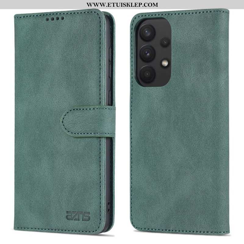 Etui Folio do Samsung Galaxy M53 5G Azns Couture